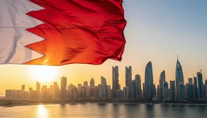 Bahrain Government takes definitive step toward building a quantum-safe economy
