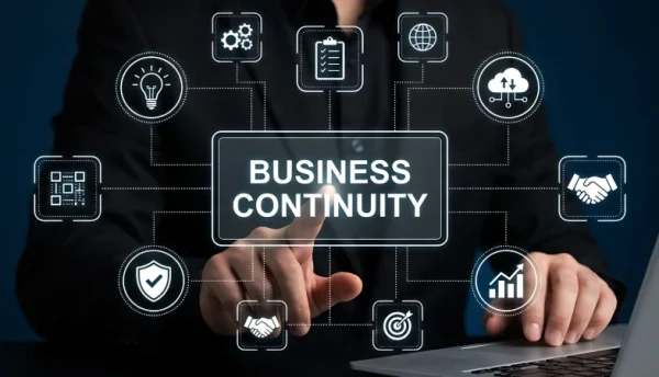Optro report: Poor BCM costs UAE firms over US$500K