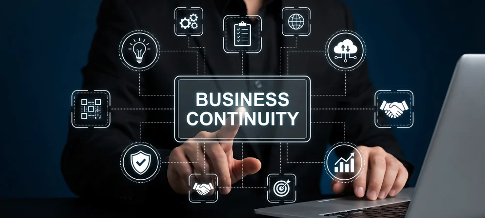 Optro report: Poor BCM costs UAE firms over US$500K