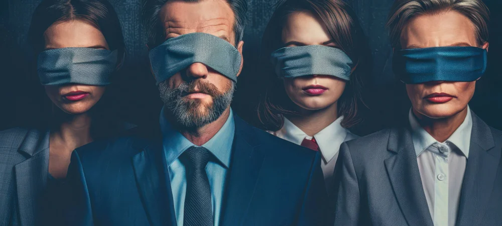 What are cybersecurity’s biggest blind spots?