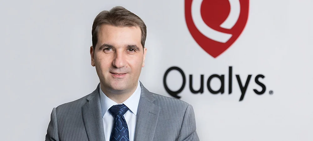 Four cybersecurity trends that will shape risk management in the UAE in 2026