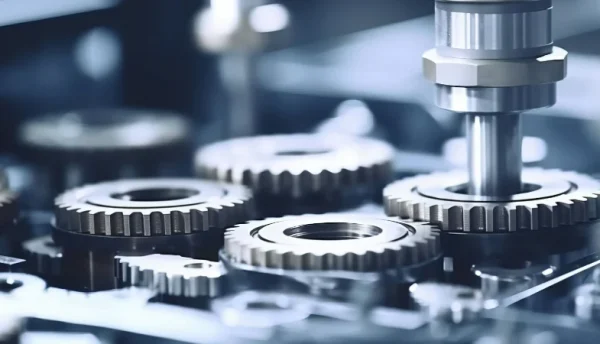 Kaspersky reports rise in cyberattacks targeting manufacturing sector