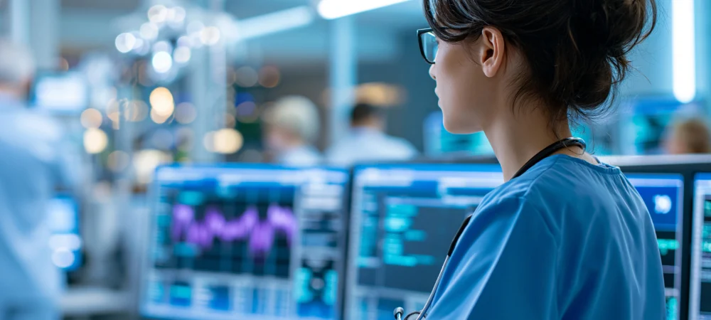 Healthcare data has become one of cybercrime’s most valuable commodities