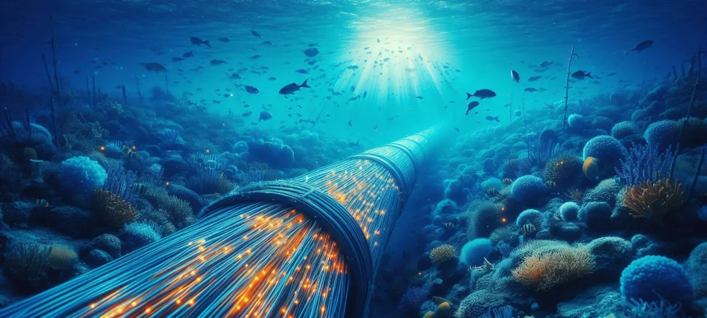 Inside the security architecture of submarine cables