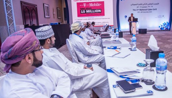 Oman’s 2nd National Cyber Drill kicked off