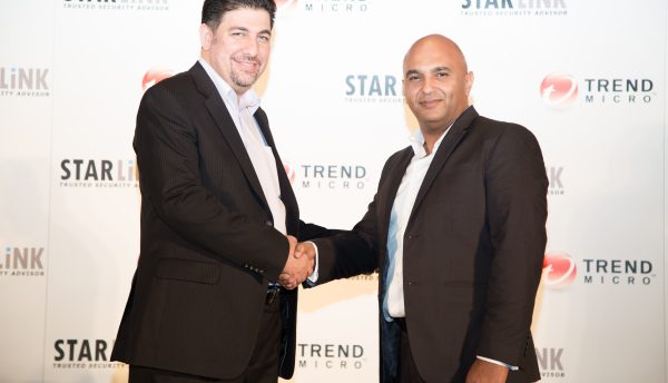 Trend Micro strengthens MENA distribution channel with StarLink