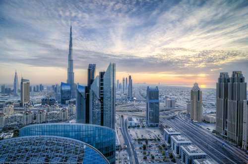 Malwarebytes to open UAE operations