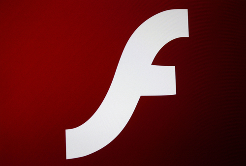 Adobe Flash vulnerability puts users at risk