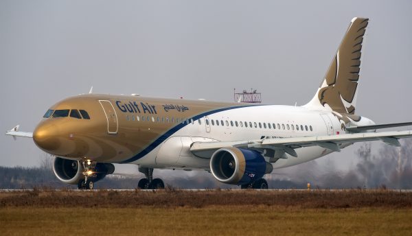 Gulf Air obtains latest ISO certifications