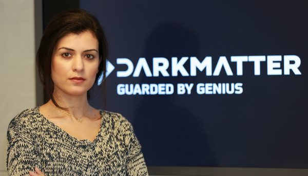 DarkMatter’s Dr. Najwa Aaraj to keynote at ICMC in Ottawa