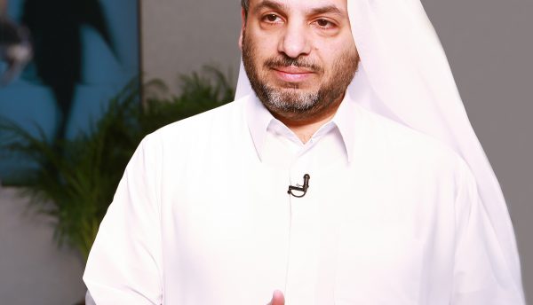 DarkMatter CEO to speak at the .Gov Awards in Dubai