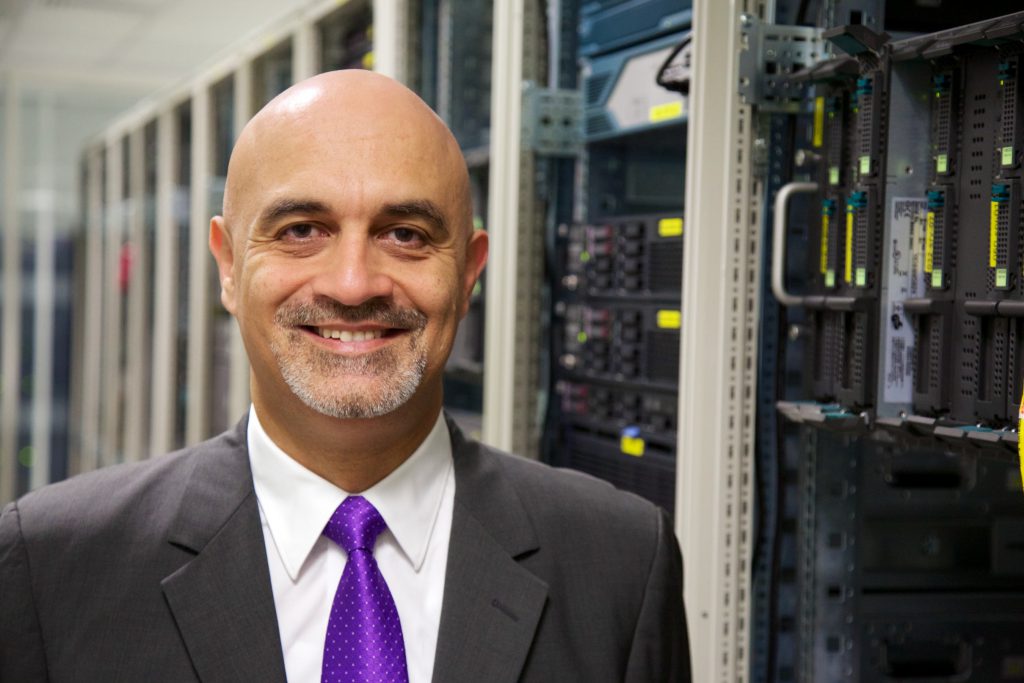 eHosting DataFort CEO on how to assess MSSP providers