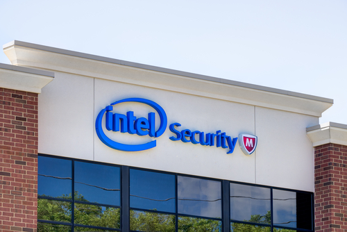 Intel Security continues expansion of Innovation Alliance