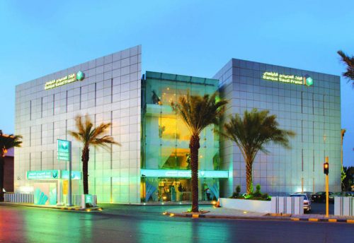 Banque Saudi Fransi partners with Kaspersky Lab for mobile banking