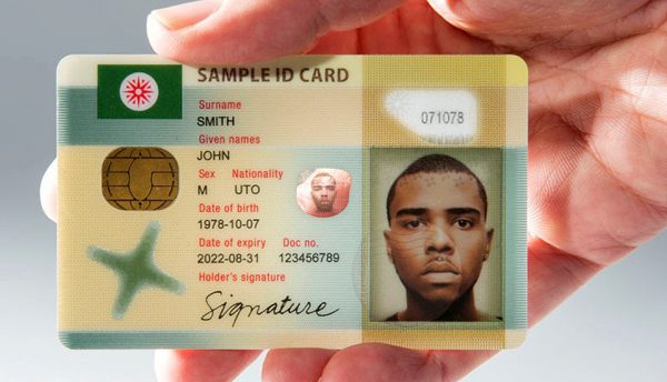 Cameroon to secure national ID cards with Gemalto Sealys eID