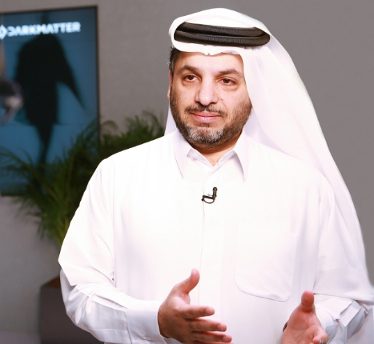 DarkMatter selected to participate in Dubai Future Accelerators