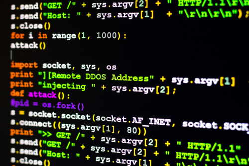 One DDoS attack can cost up to and over $1.6 million