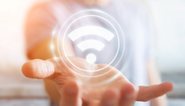 Does Wi-Fi network compliance equal corporate data security?