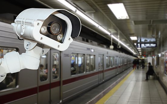 SNCF – The federated nationwide video security monitoring system