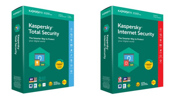 Kaspersky Lab launches latest versions of flagship products to protect the modern household