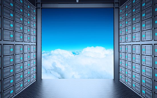 IBM expands global cloud data centre presence with four new facilities