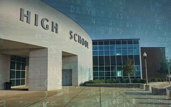 What you can learn from recent cyber attacks targeting school systems