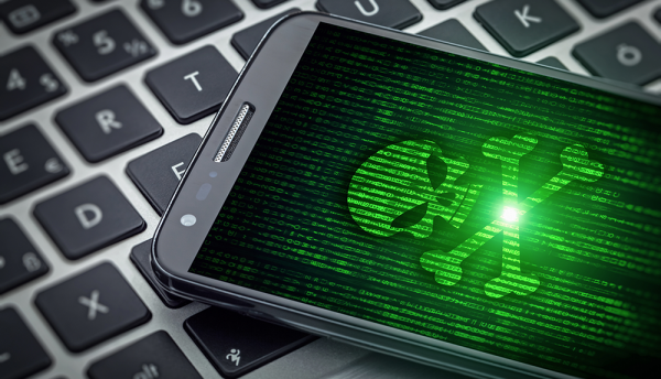 Kaspersky Lab detects rise of mobile banking trojan Asacub