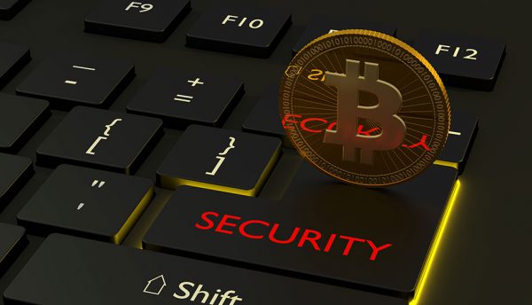 Thales helps Saifu bring bank grade security to the cryptocurrency world