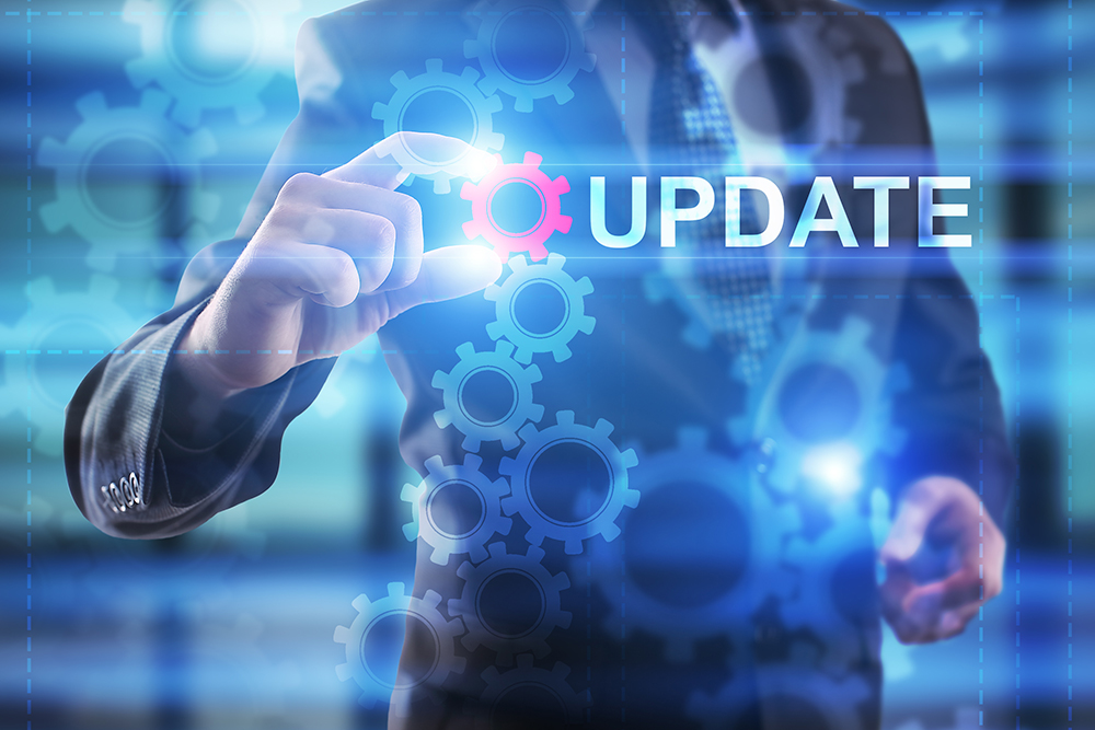 Morey Haber talks Windows Update and AV software compatibility