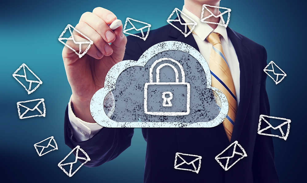 Incumbent email security systems failing, Mimecast report shows