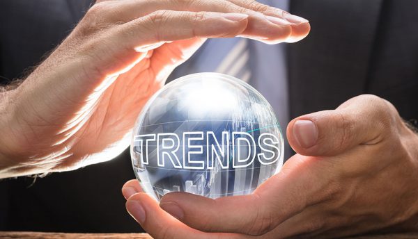 Trends transforming the local security landscape in South Africa