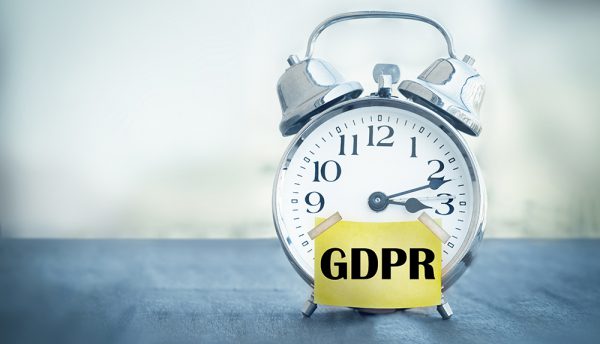 The final countdown to GDPR: what to do between now and May 25