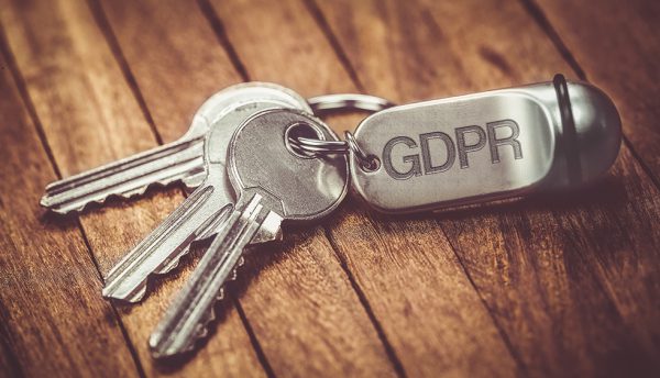 Two industry experts offer advice as GDPR comes into force