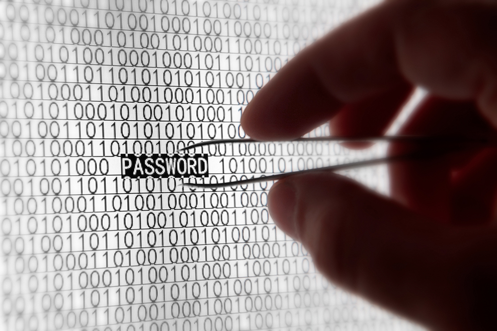 BeyondTrust expert on the problem with poor password security