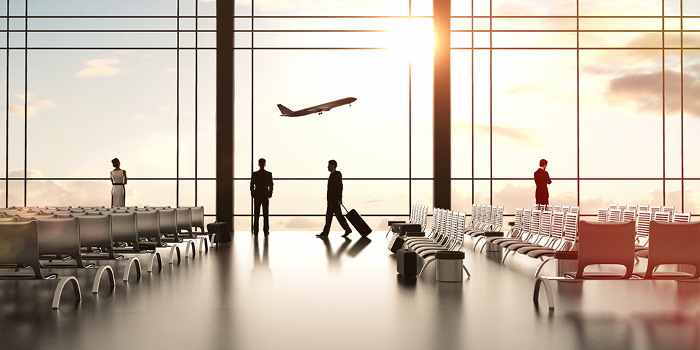 Abu Dhabi Airport improves operations with smart IoT technology
