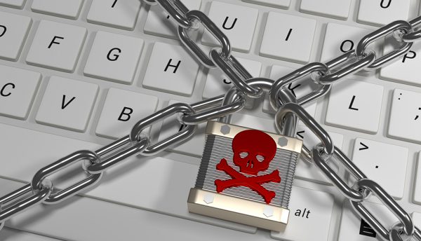 Increase in ransomware attacks targeting supply chain
