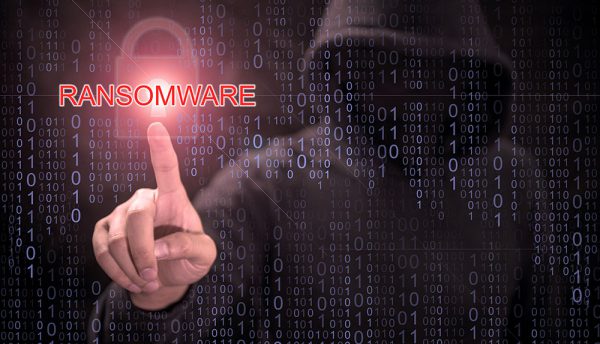 Relief for ransomware victims with free tools from Trend Micro