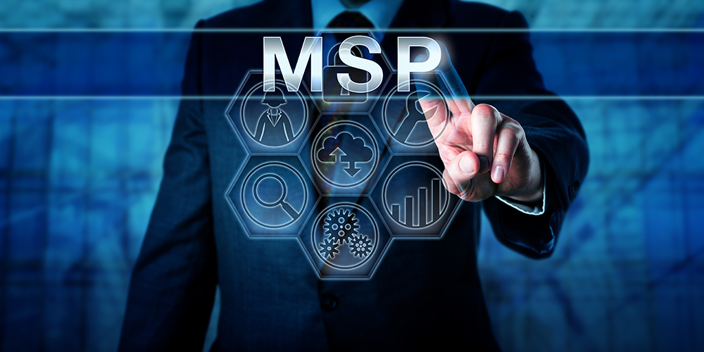 Kaspersky Lab announces 1,000th MSP partner