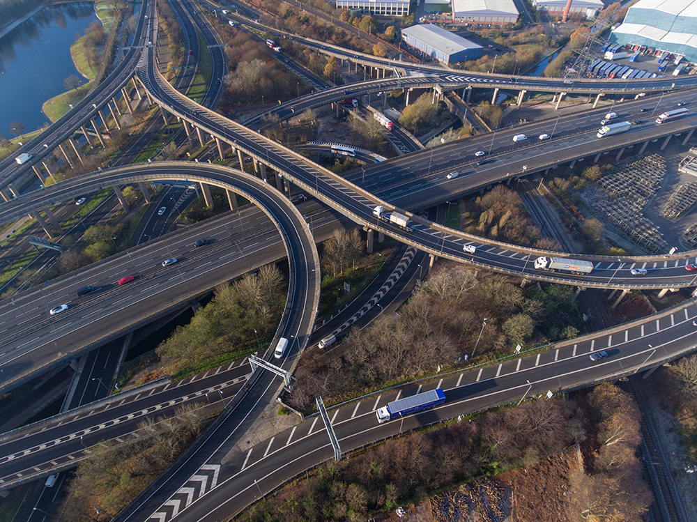 Warning: ‘Traffic systems at risk of cyberattack’