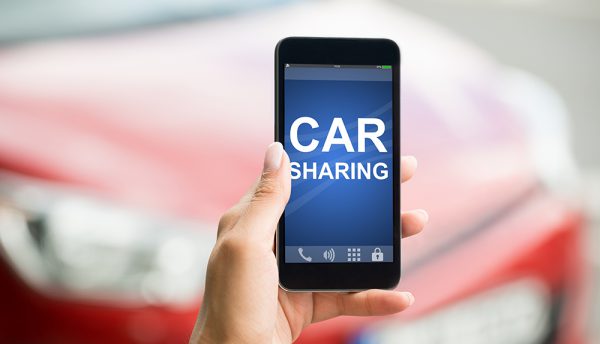 Car sharing apps vulnerable to attack, Kaspersky Lab finds