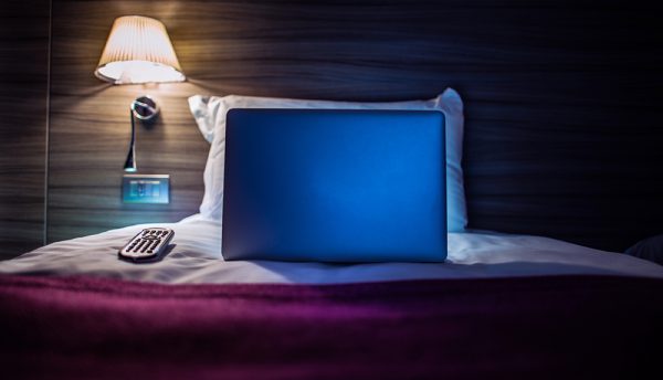 Akamai report shows hospitality industry under siege from botnets