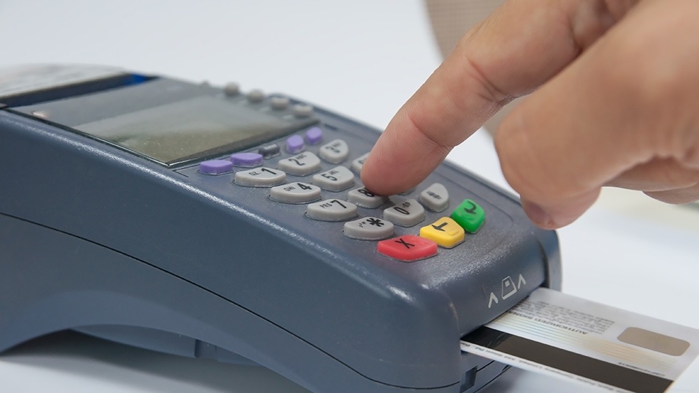 SureCloud certified as PCI DSS approved scanning vendor