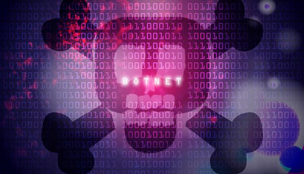 Fortinet expert discusses the rise of destructive botnets