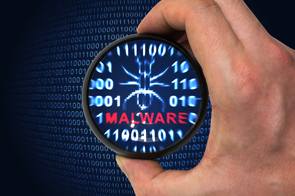Mac malware appears on WatchGuard’s ‘Top 10 Malware’ list