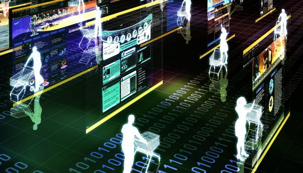 Cybersecurity is new source of ‘competitive advantage’ for retailers