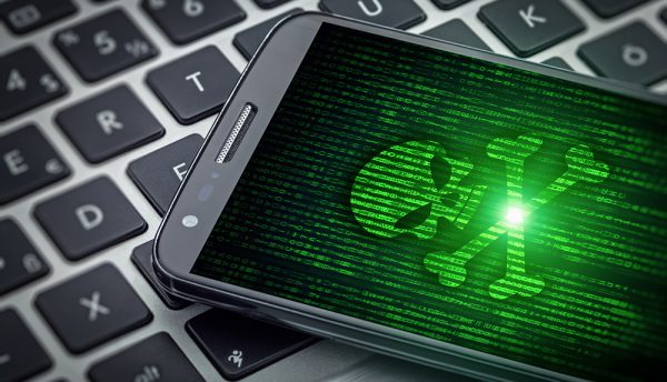Mobile banking trojan modifications reach all-time high