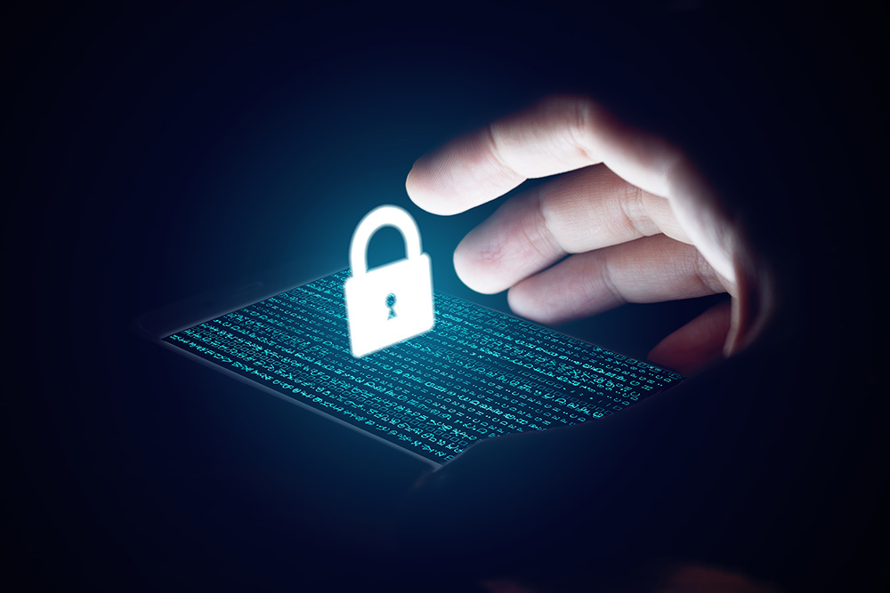 ‘Enterprises must step up mobile security’ – Yubico expert