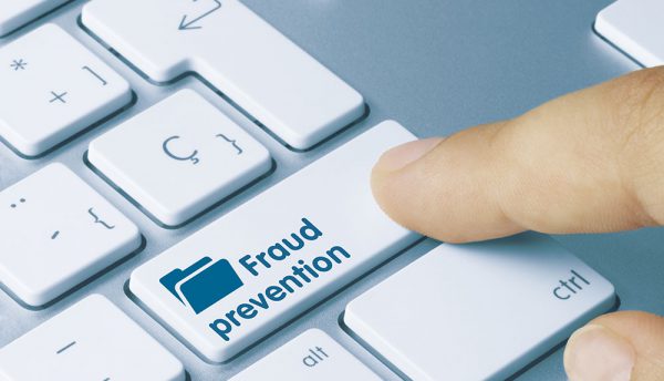 Research institute praises Oculeus for its innovative fraud solutions
