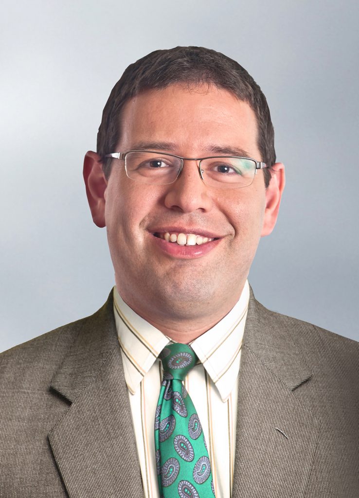 Synopsys expert on securing the Internet of Things