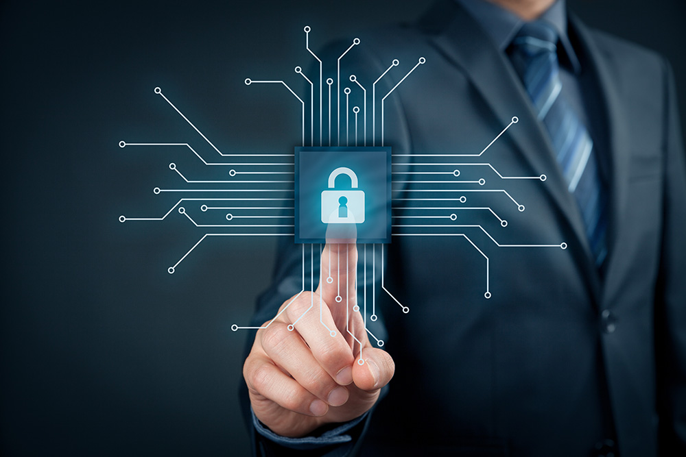 Help AG to highlight SMART approach to cybersecurity